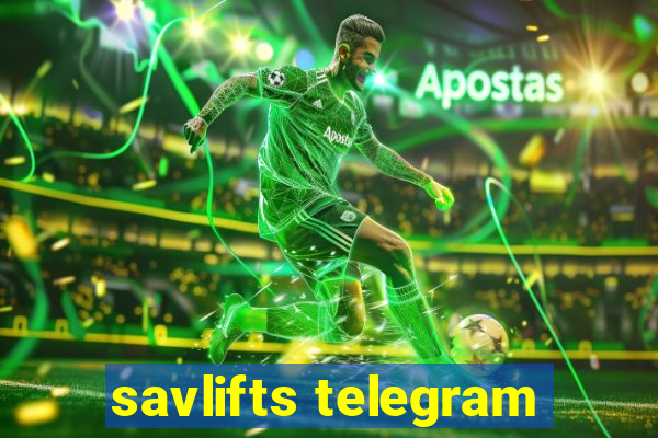 savlifts telegram